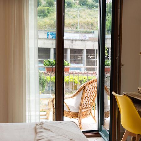 Noi 2 Nel Cilento Hotel Agropoli Exterior foto