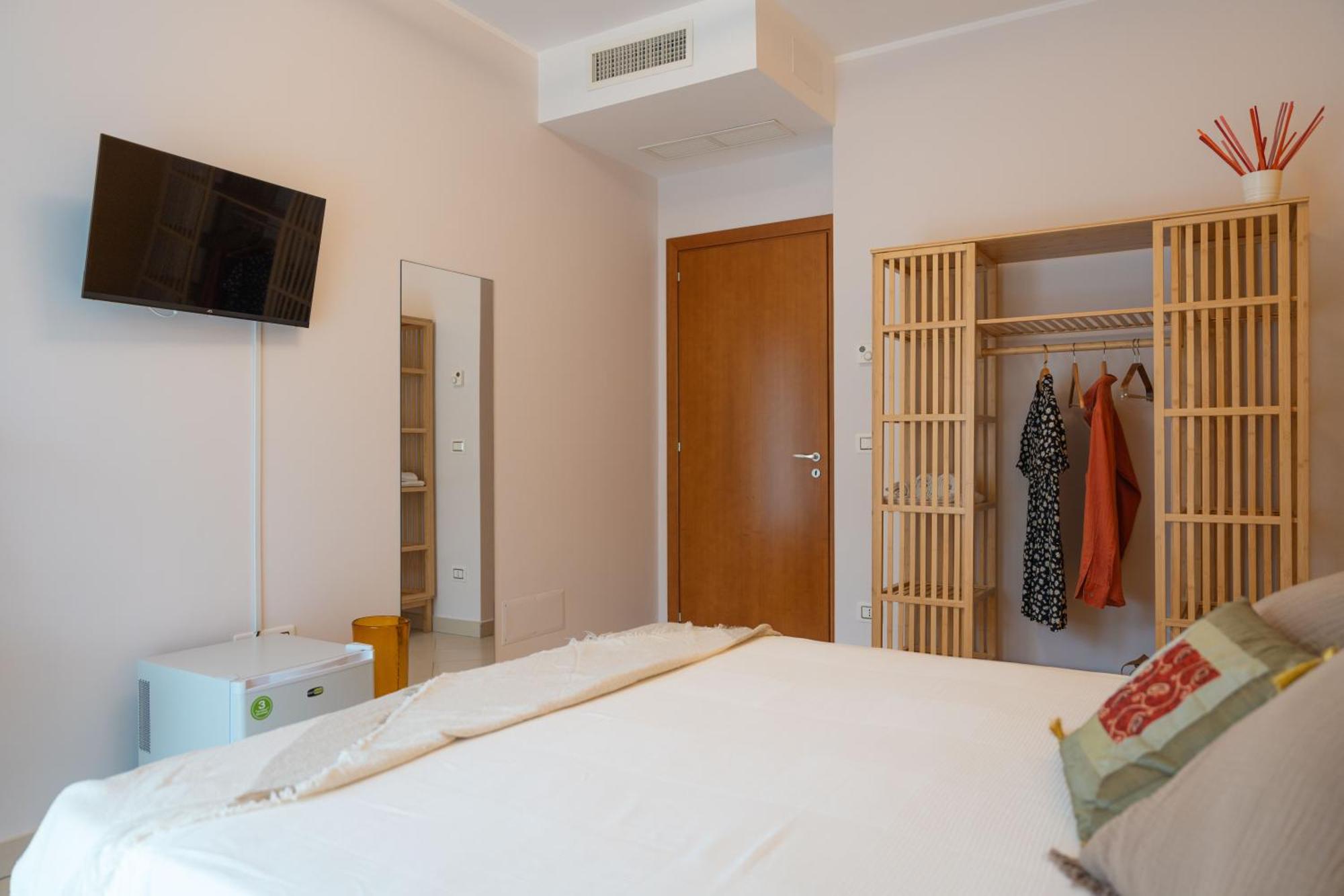 Noi 2 Nel Cilento Hotel Agropoli Exterior foto