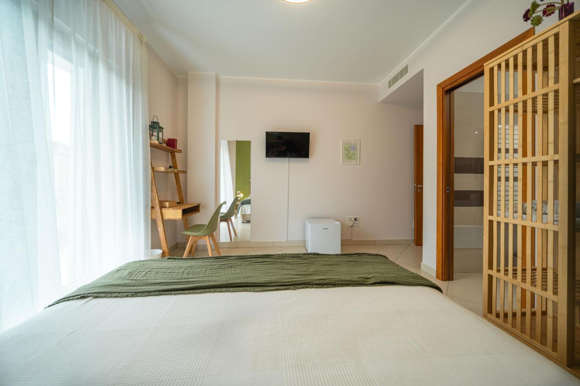 Noi 2 Nel Cilento Hotel Agropoli Exterior foto