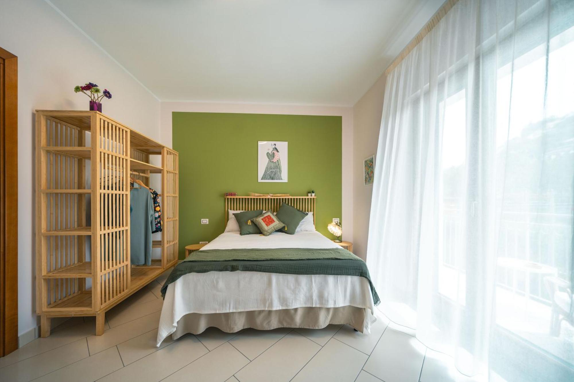 Noi 2 Nel Cilento Hotel Agropoli Exterior foto