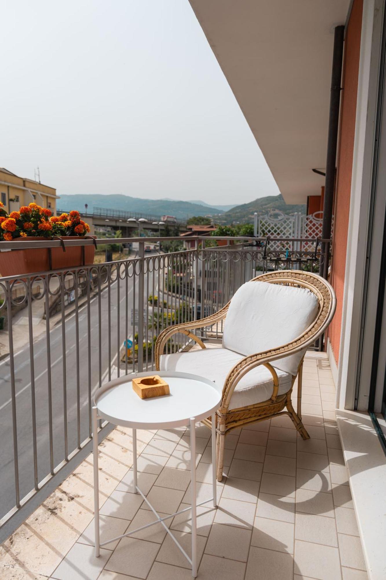 Noi 2 Nel Cilento Hotel Agropoli Exterior foto